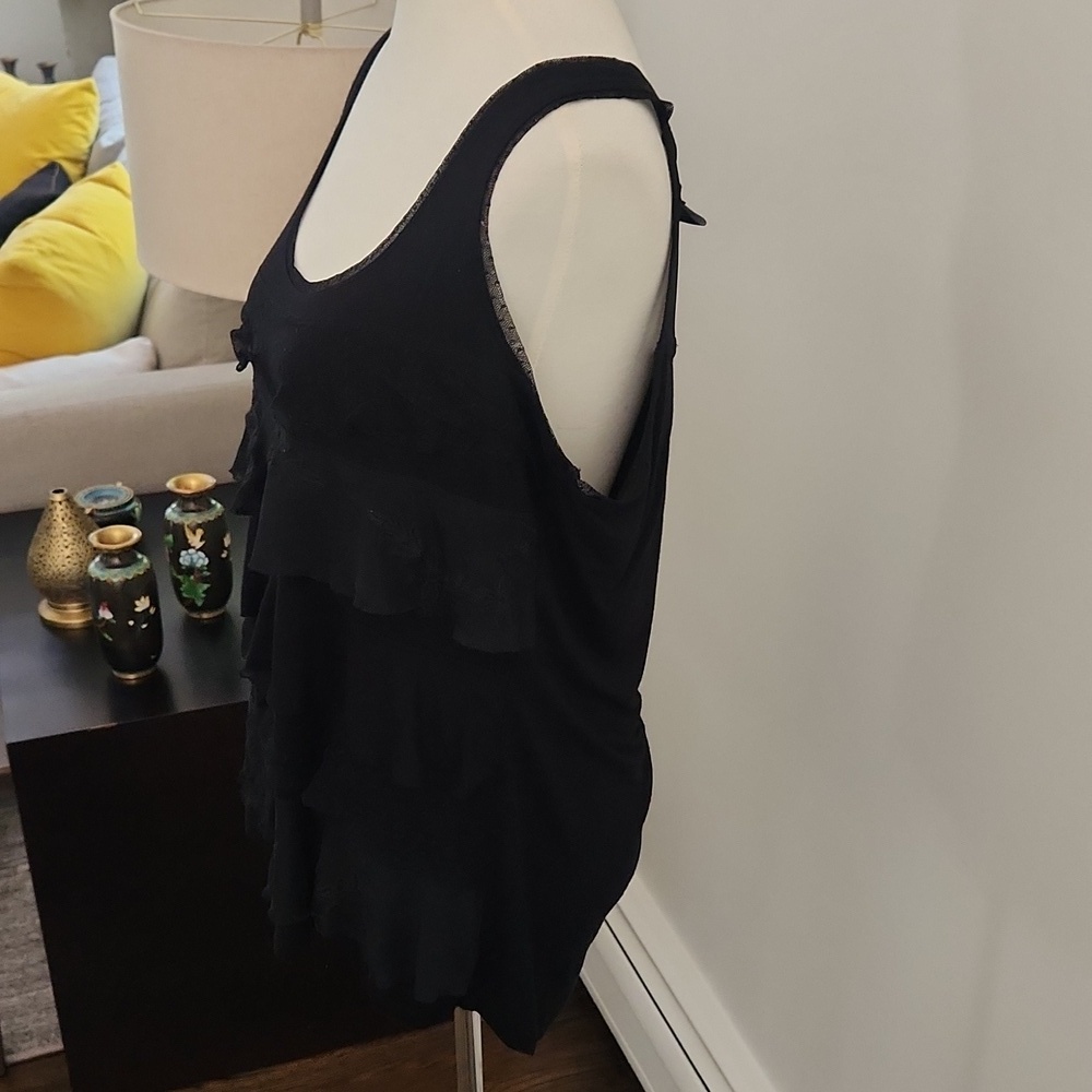 Torrid Top - Picture 3 of 5